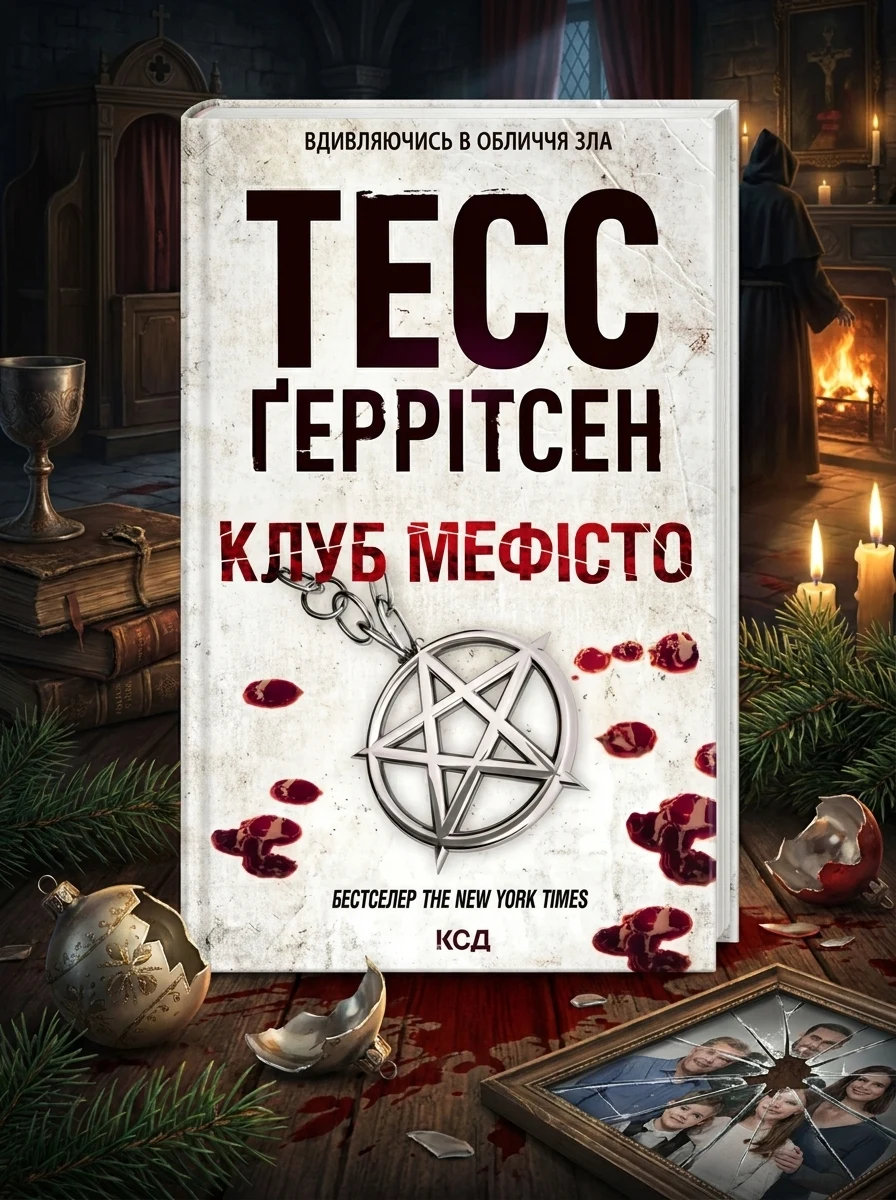 Клуб «Мефісто» — фото 2