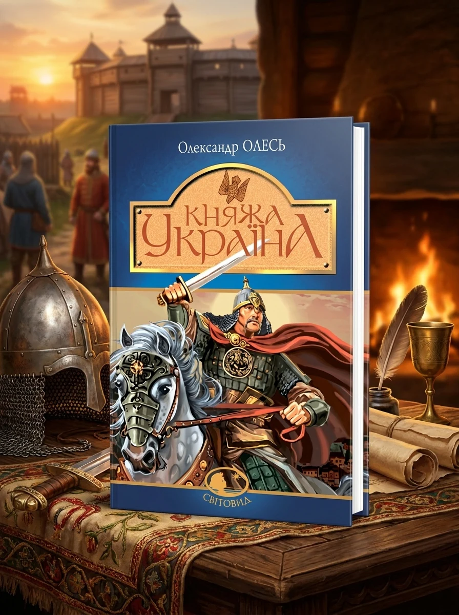 Княжа Україна — фото 2