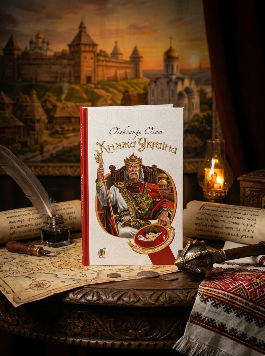 Княжа Україна — фото 2