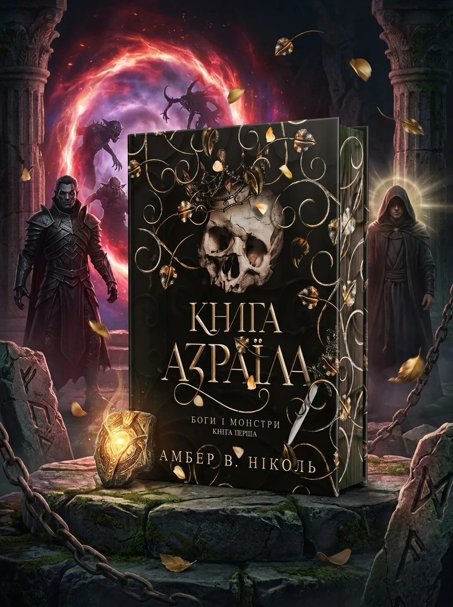 Азраїла — Роментезі