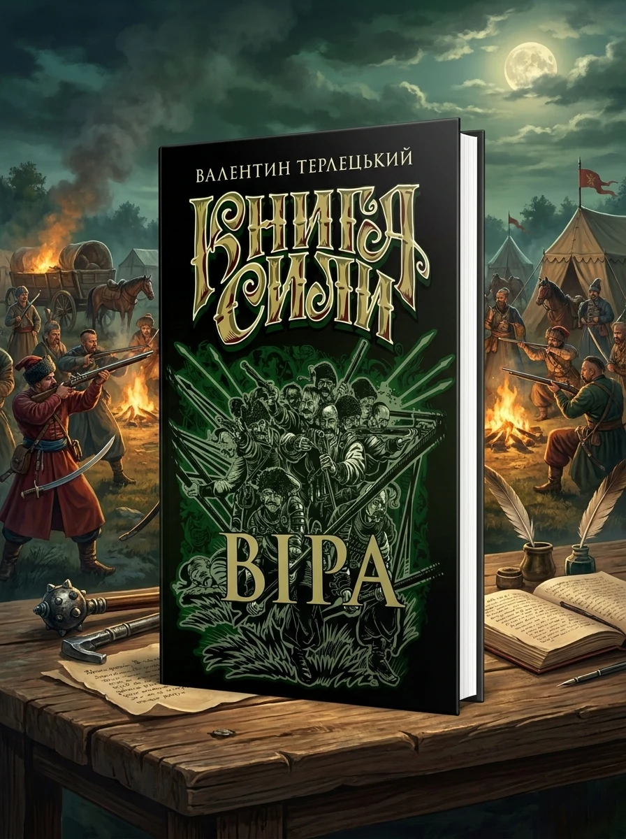Сили. Віра