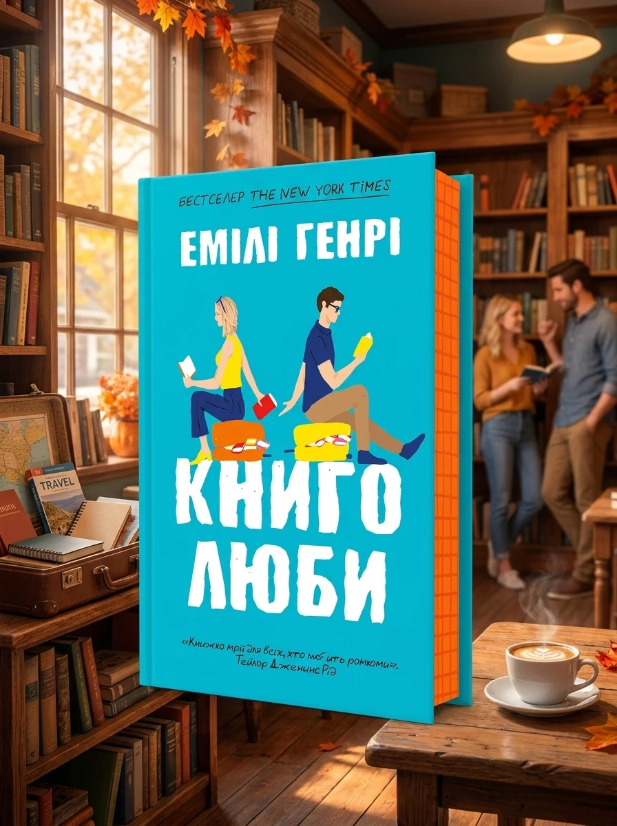 Книголюби — фото 2