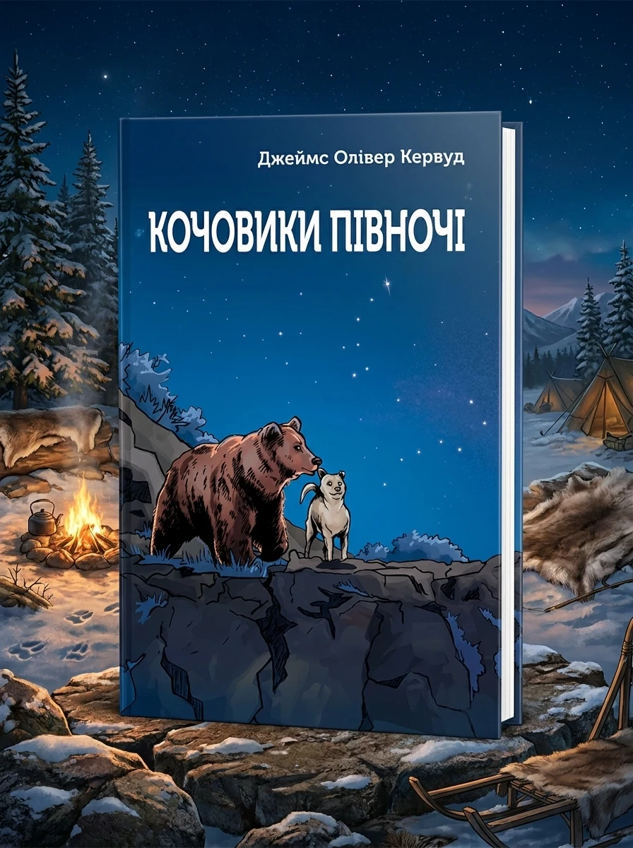 Кочовики Півночі — фото 2