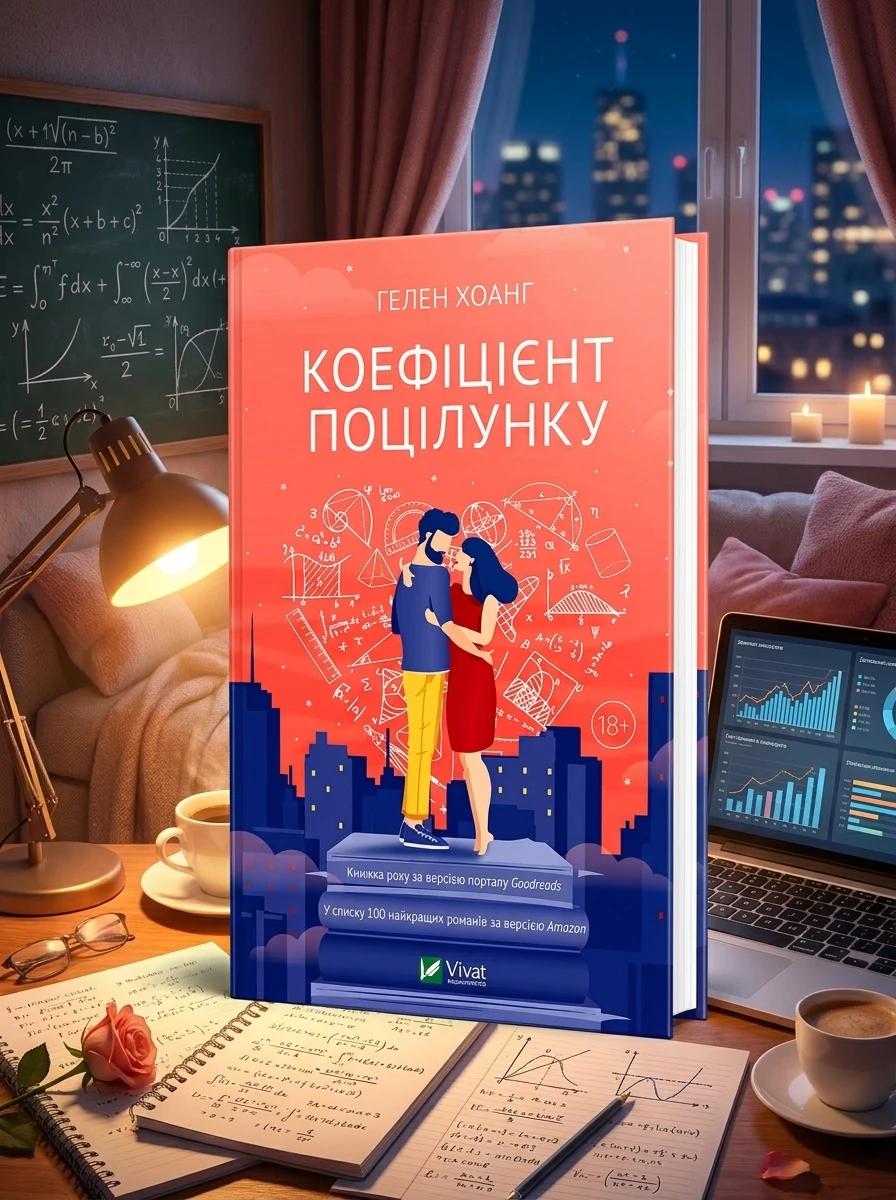 Коефіцієнт поцілунку