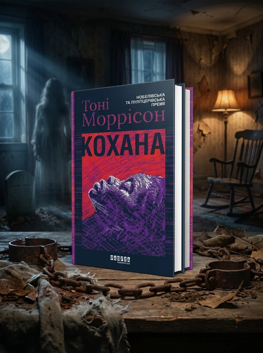 Кохана — Зарубіжні історичні романи