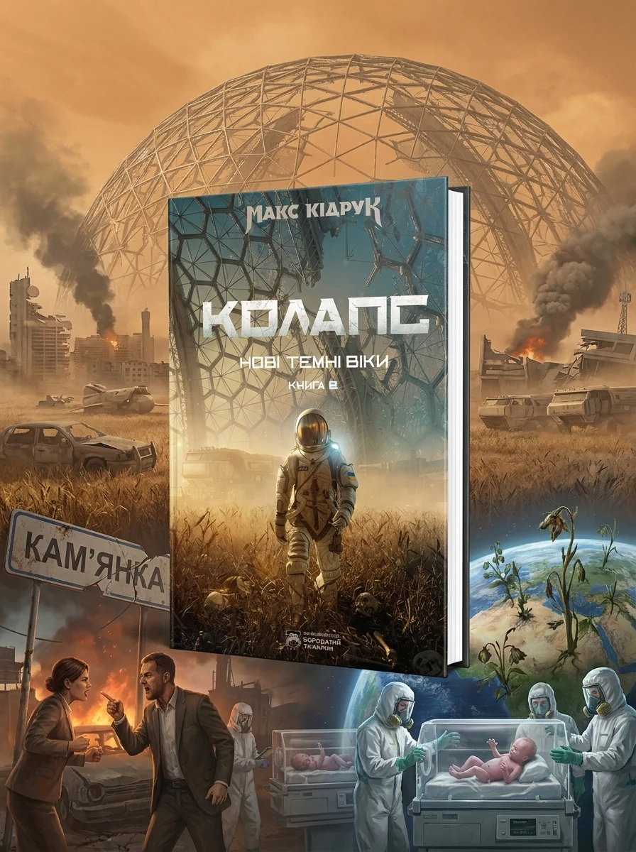 Колапс
