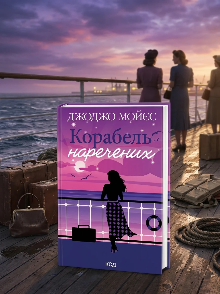 Корабель наречених