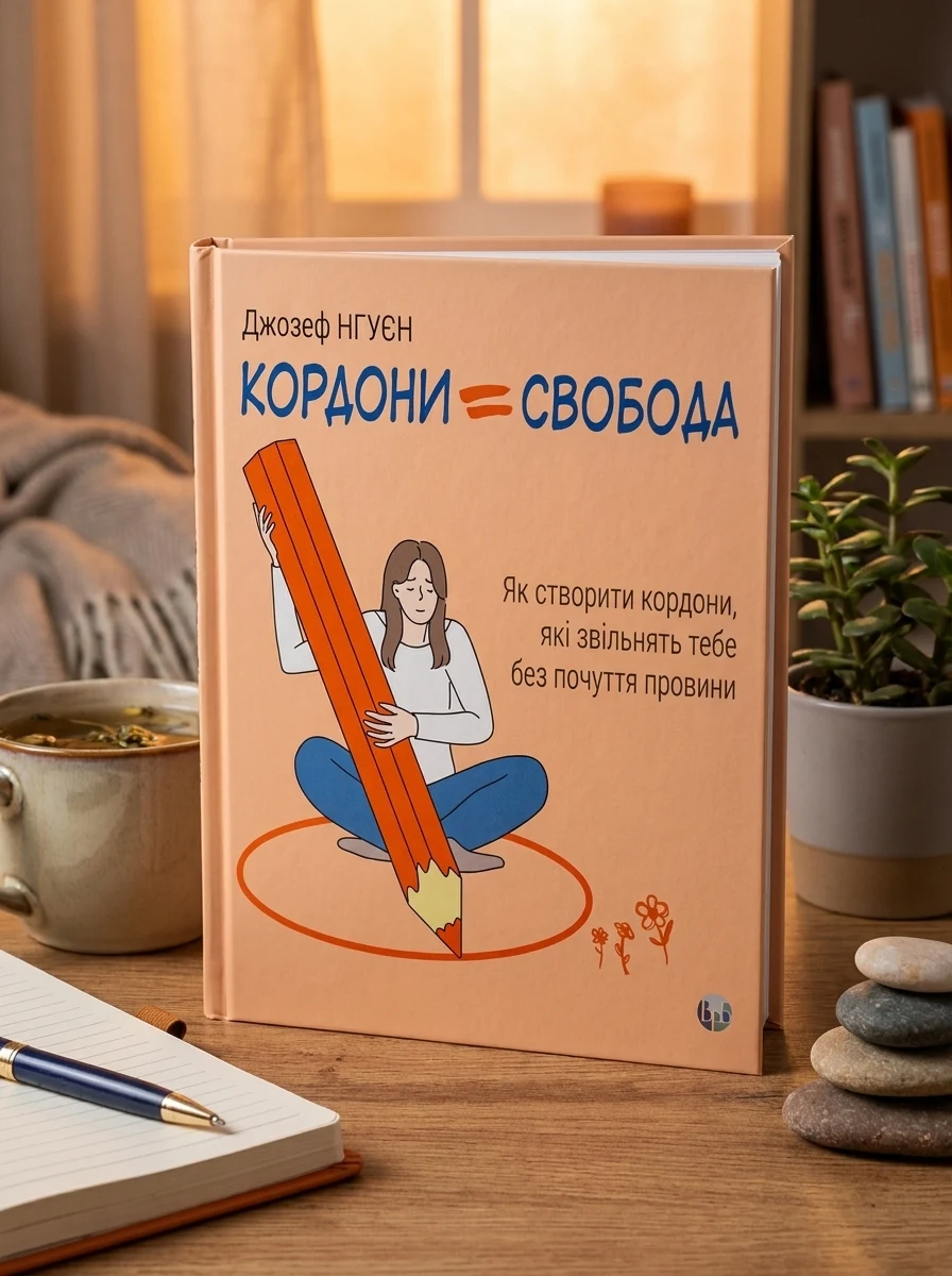 Кордони = Свобода