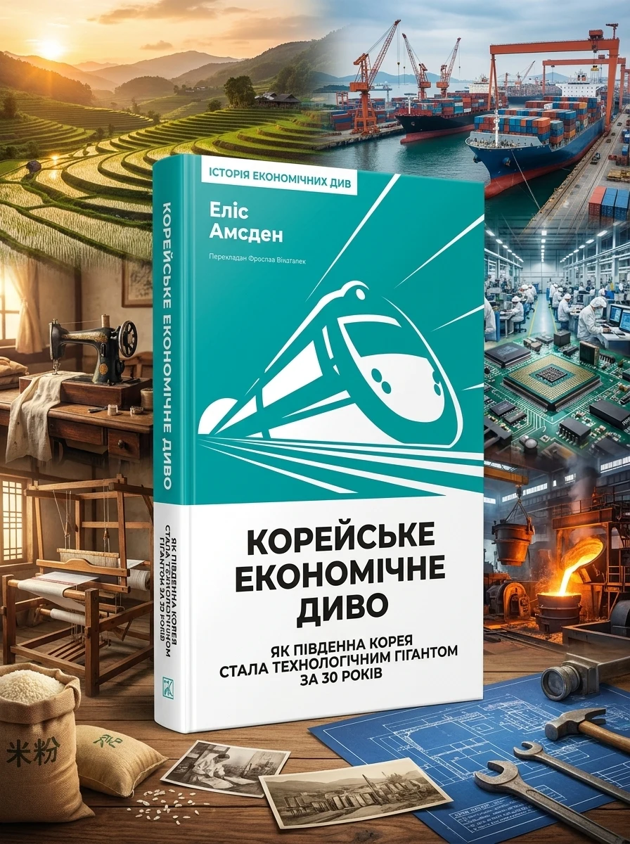 Корейське економічне диво — Історія та культура