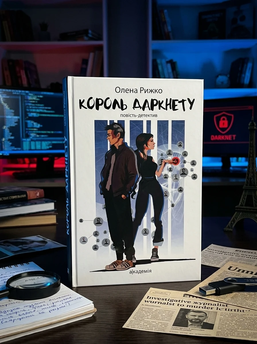 Король даркнету — фото 2
