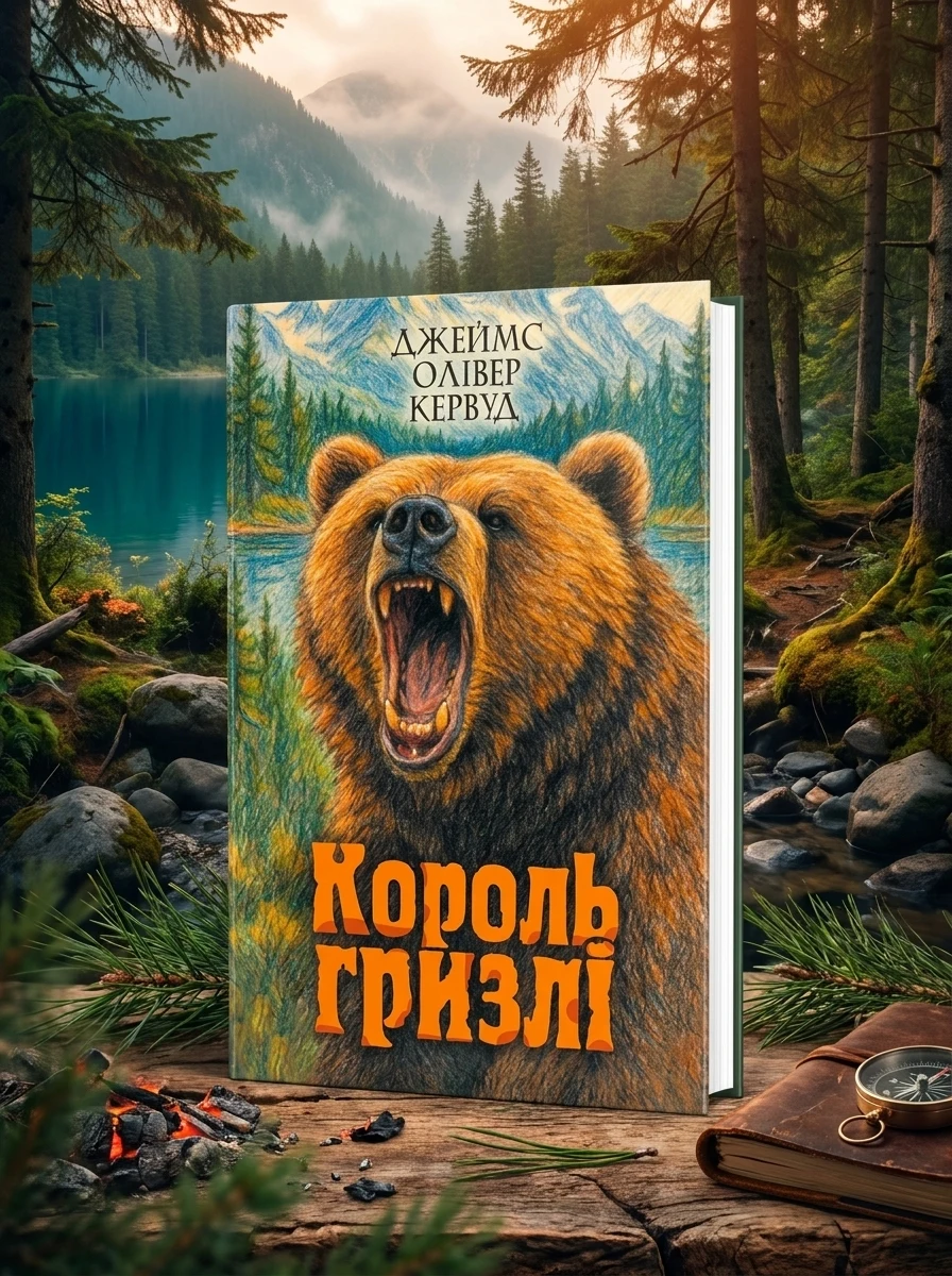 Король Гризлі — фото 2