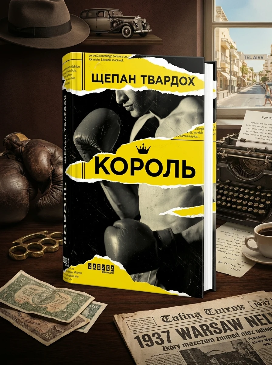 Король