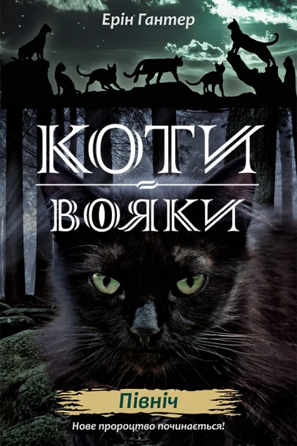 Північ
