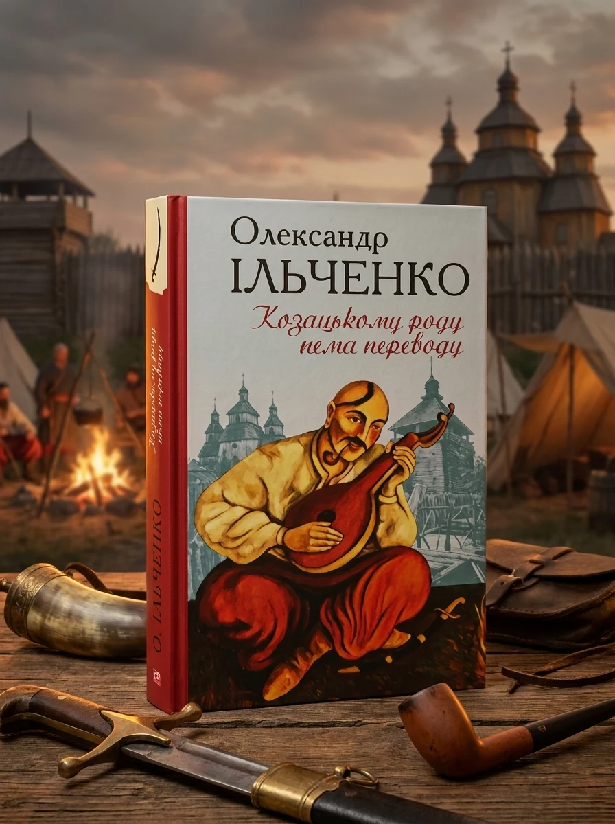 Козацькому роду нема переводу — фото 2