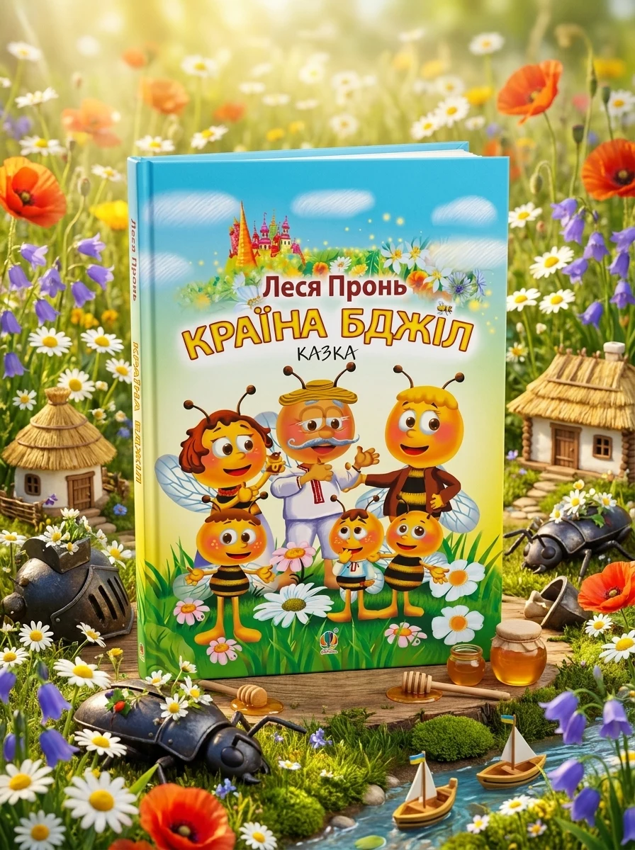Країна бджіл — фото 2