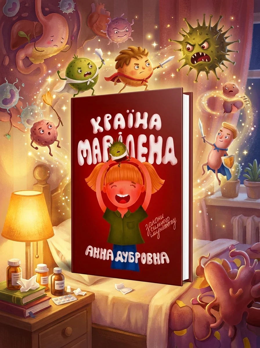 Країна Маріленд — фото 2