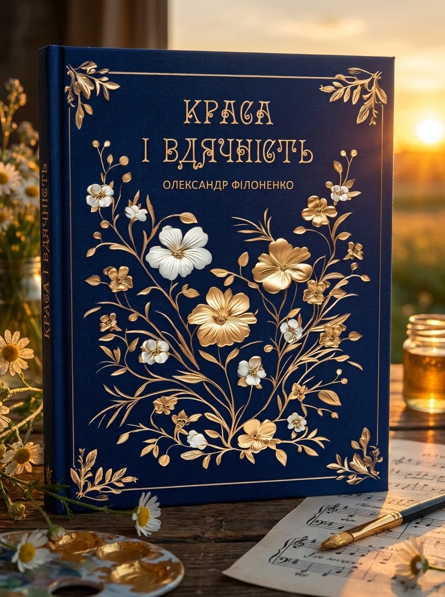 Краса і вдячність — Релігія