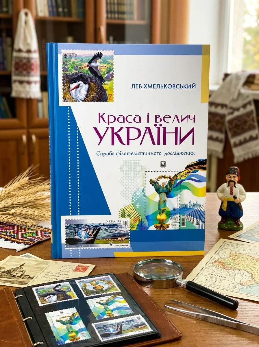 Краса і велич України | купити книгу онлайн