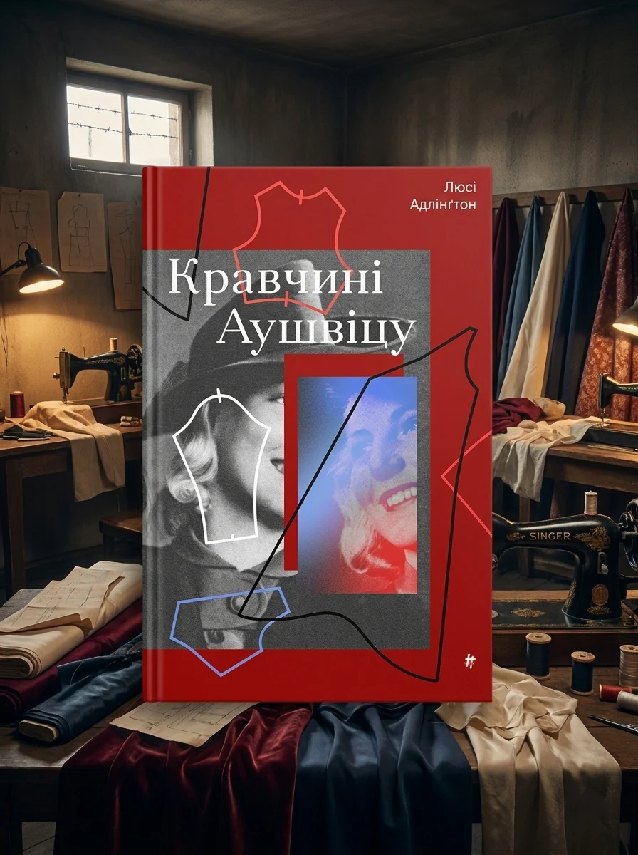 Кравчині Аушвіцу — Історія та культура