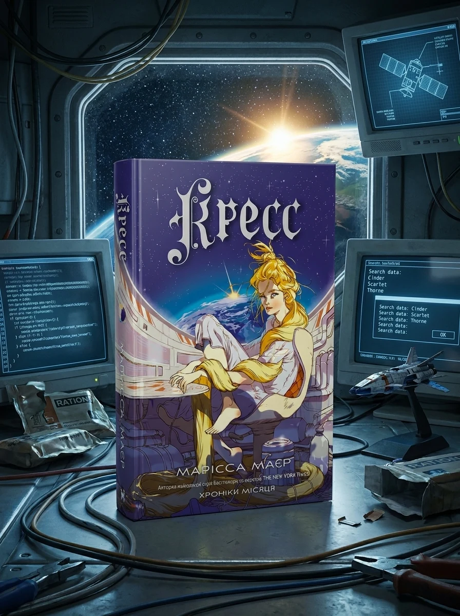Кресс