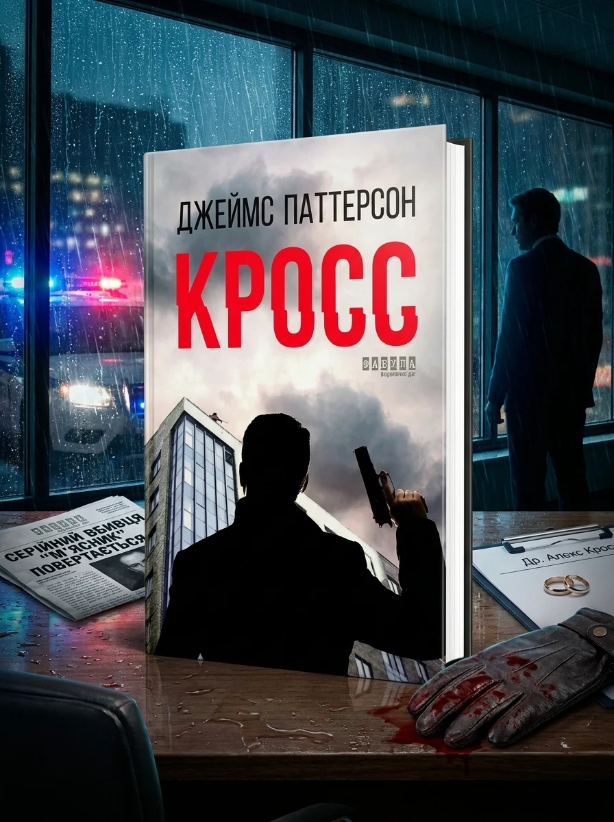 Кросс
