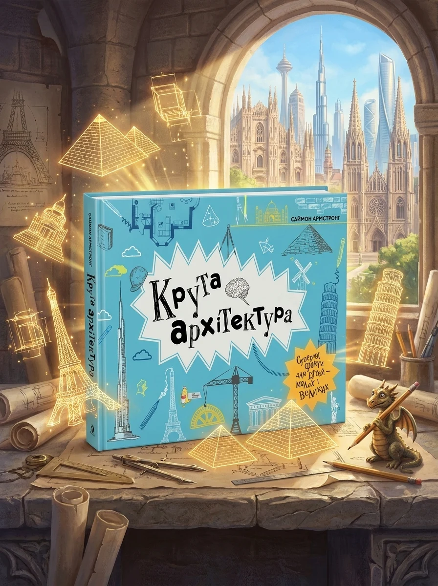 Крута архітектура — фото 2