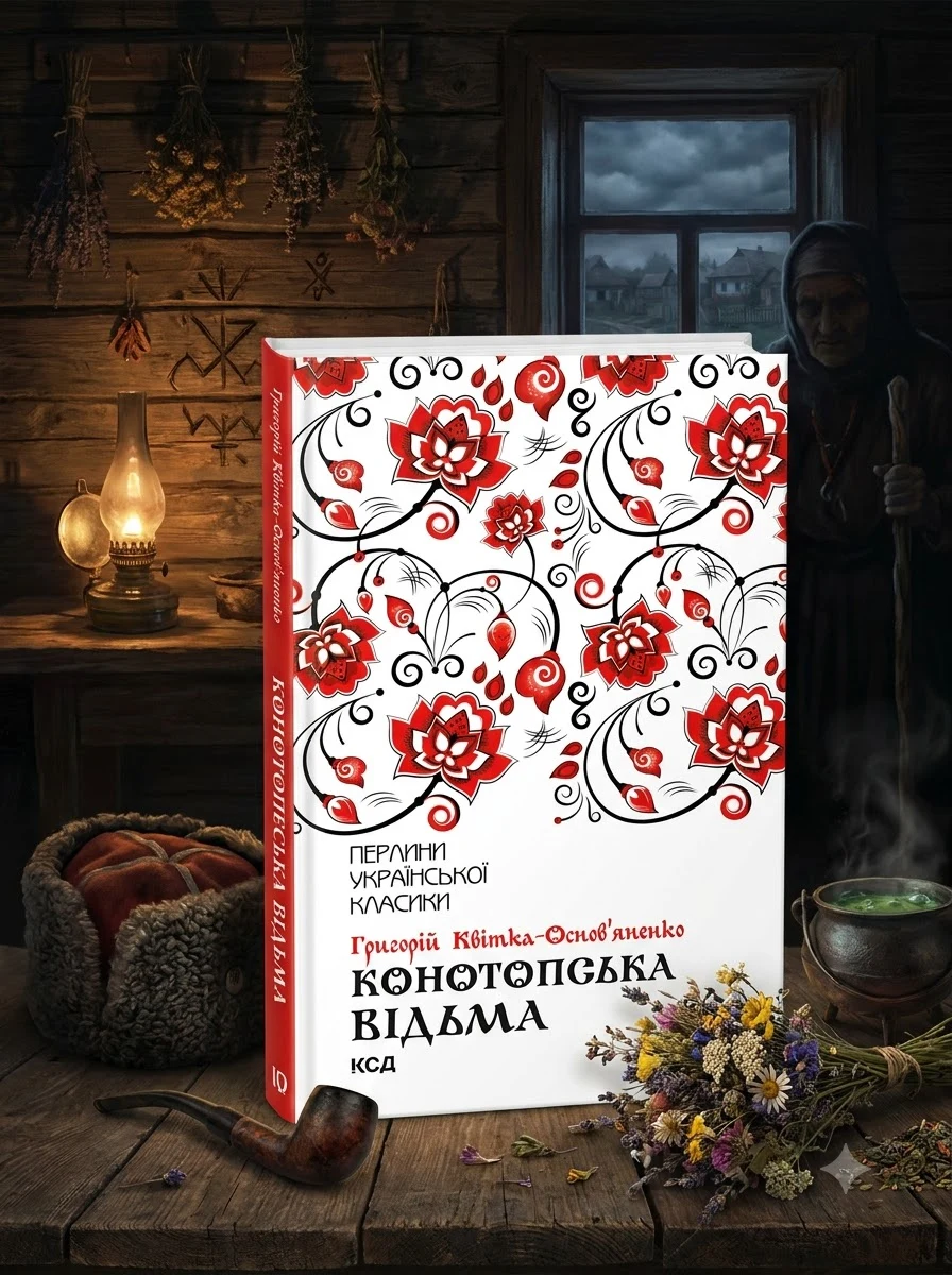 Конотопська відьма — фото 2