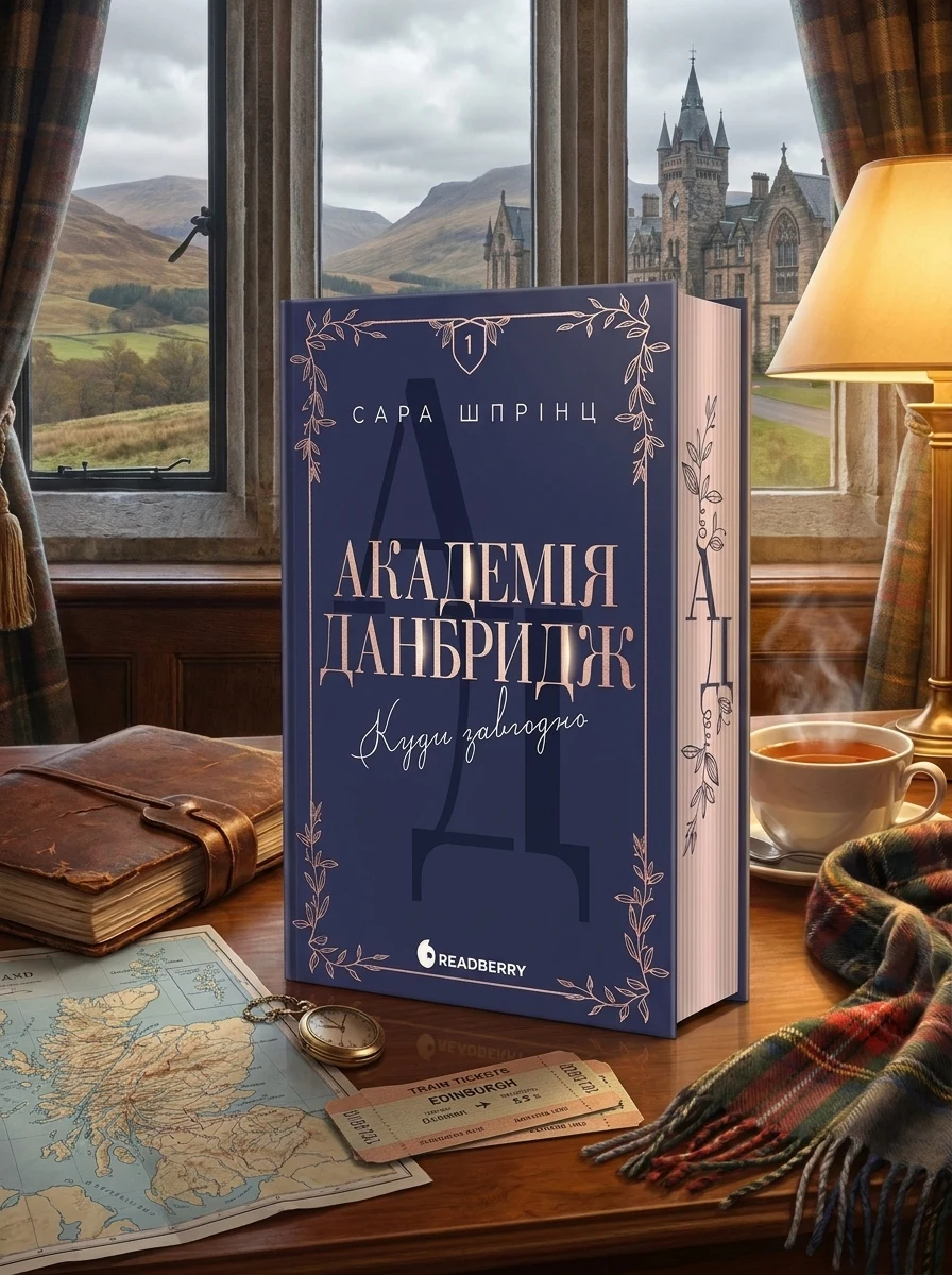 Куди завгодно