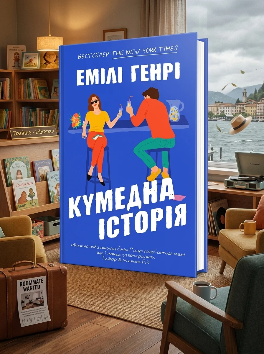Кумедна історія — фото 2