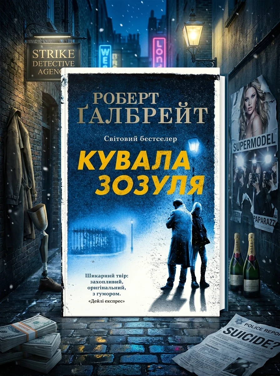 Кувала зозуля