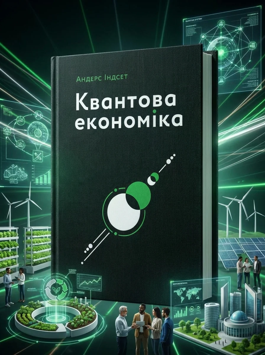 Квантова економіка — фото 2