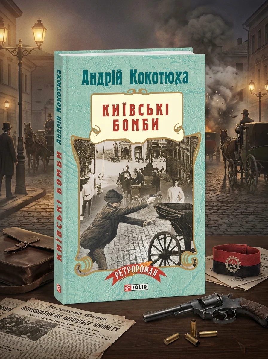 Київські бомби — фото 2