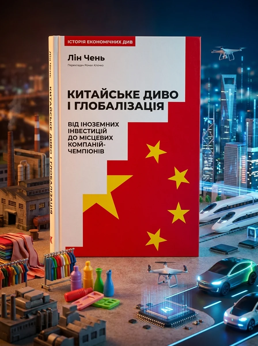 Китайське диво і глобалізація — Суспільство та політика