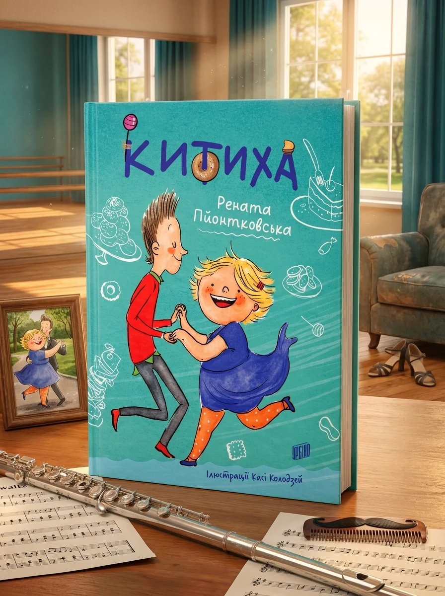 Китиха