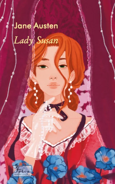 Lady Susan — Художня література іноземними мовами