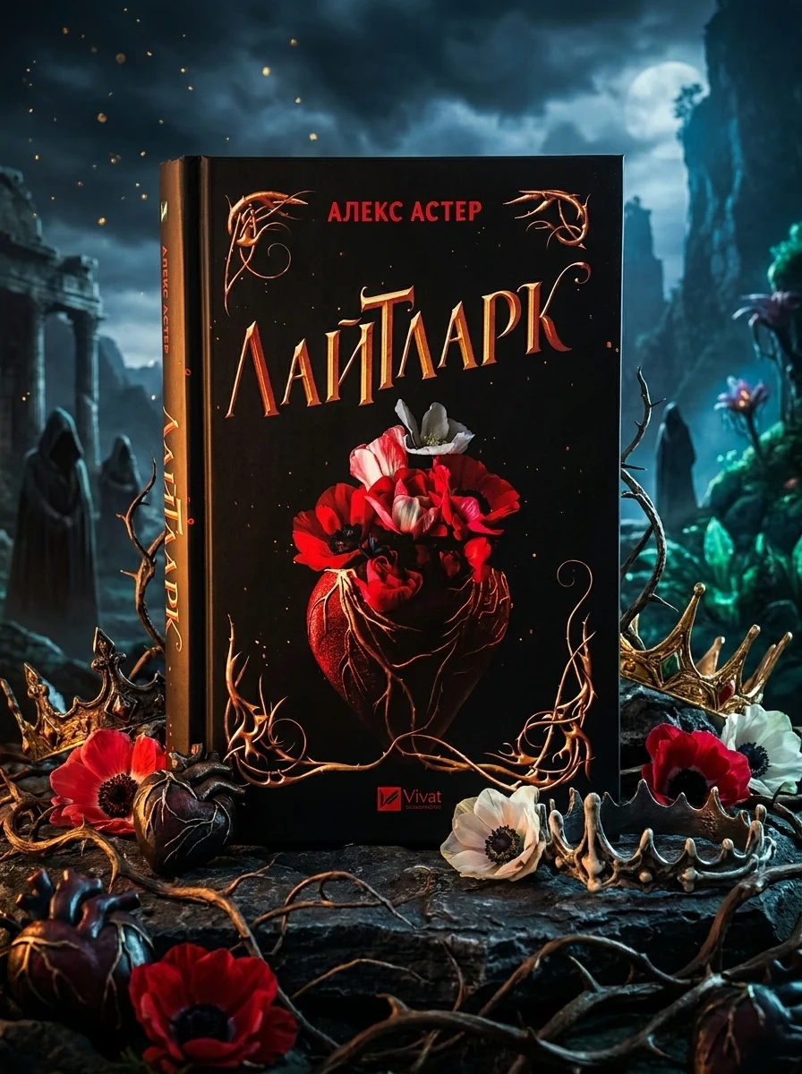 Лайтларк