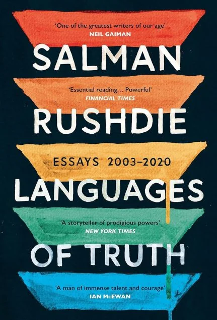 Languages of Truth — Нонфікшн-література іноземними мовами