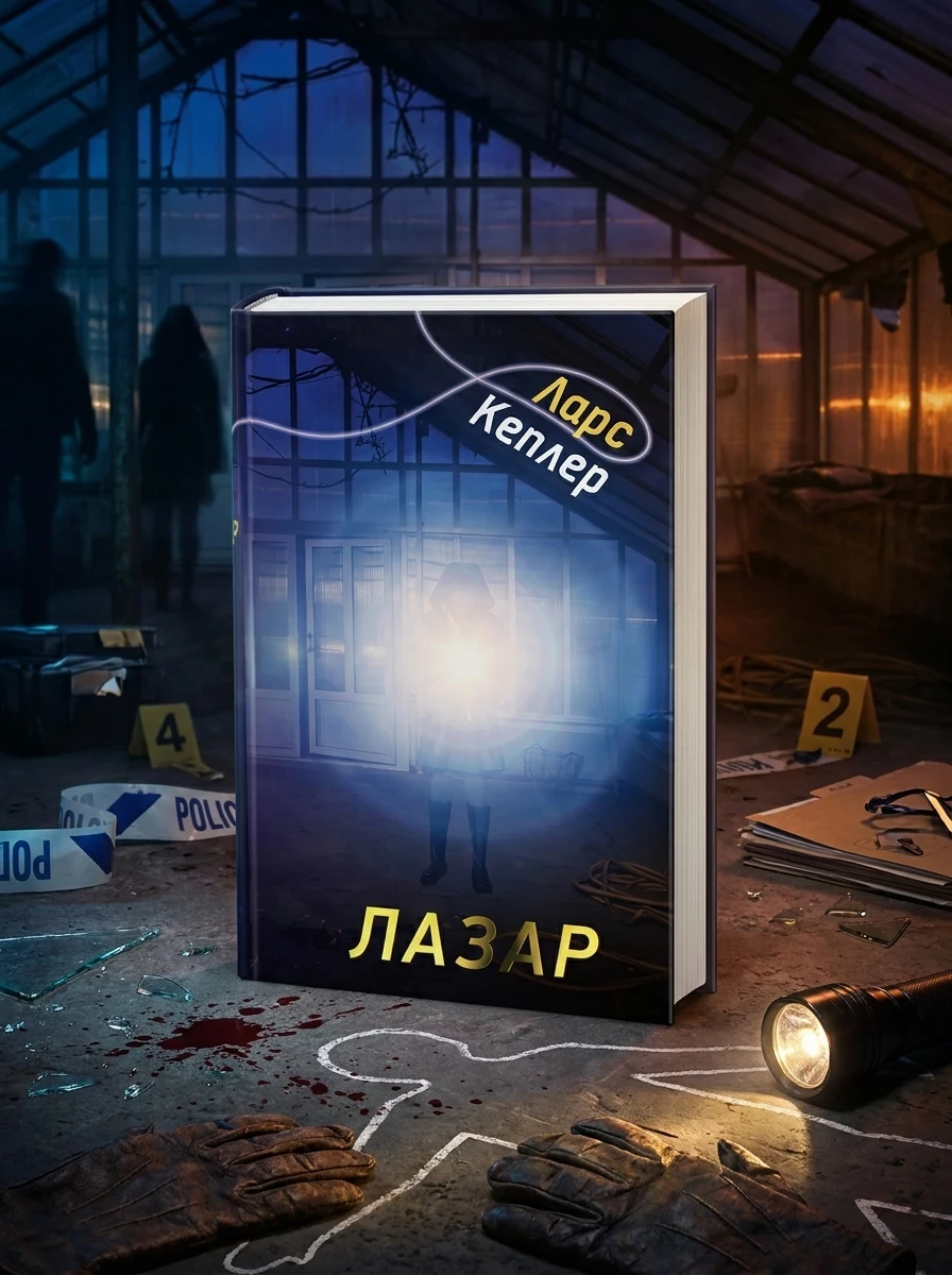 Лазар