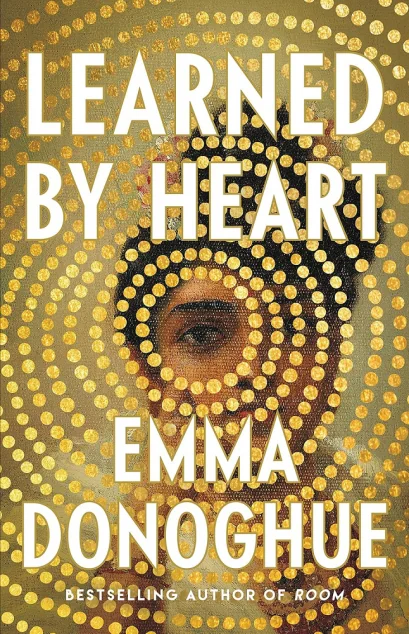 Learned By Heart — Історичні любовні романи