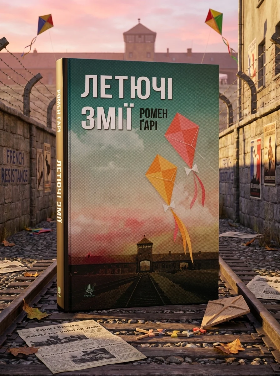 Летючі змії — фото 2