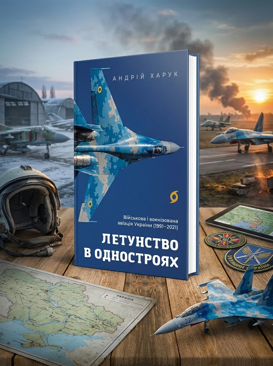 Летунство в одностроях — Історія та культура України