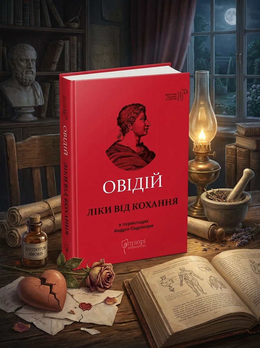 Ліки від кохання — фото 2