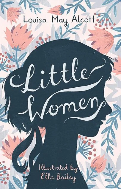 Little Women (Alma Classics) — Художня література іноземними мовами