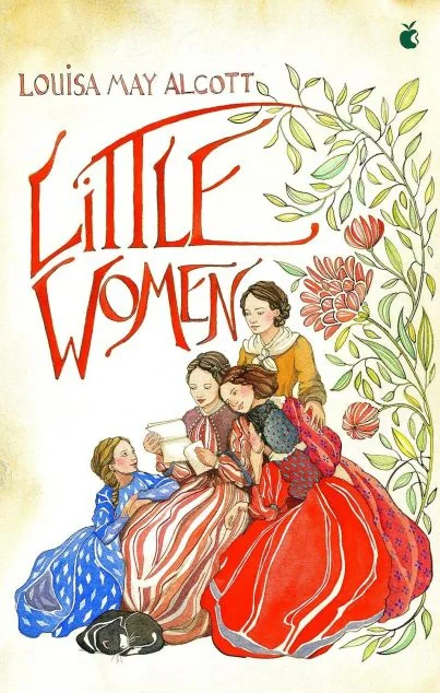Little Women — Класична зарубіжна проза