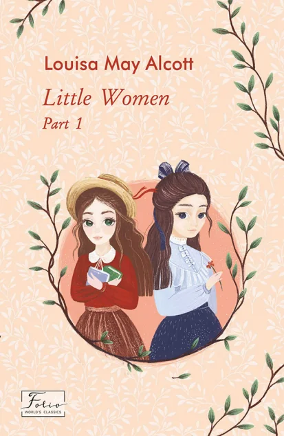 Little Women. Part 1 | купити книгу онлайн