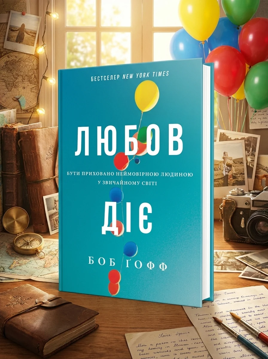 Любов діє — Релігія
