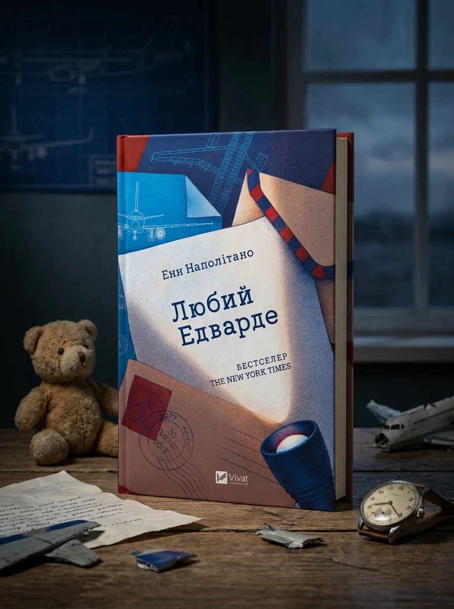 Любий Едварде