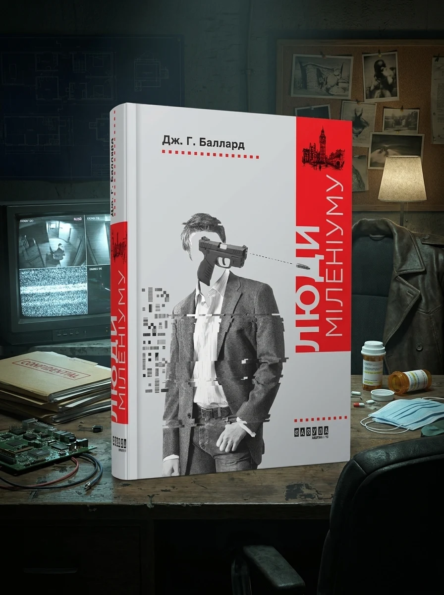 Люди міленіуму