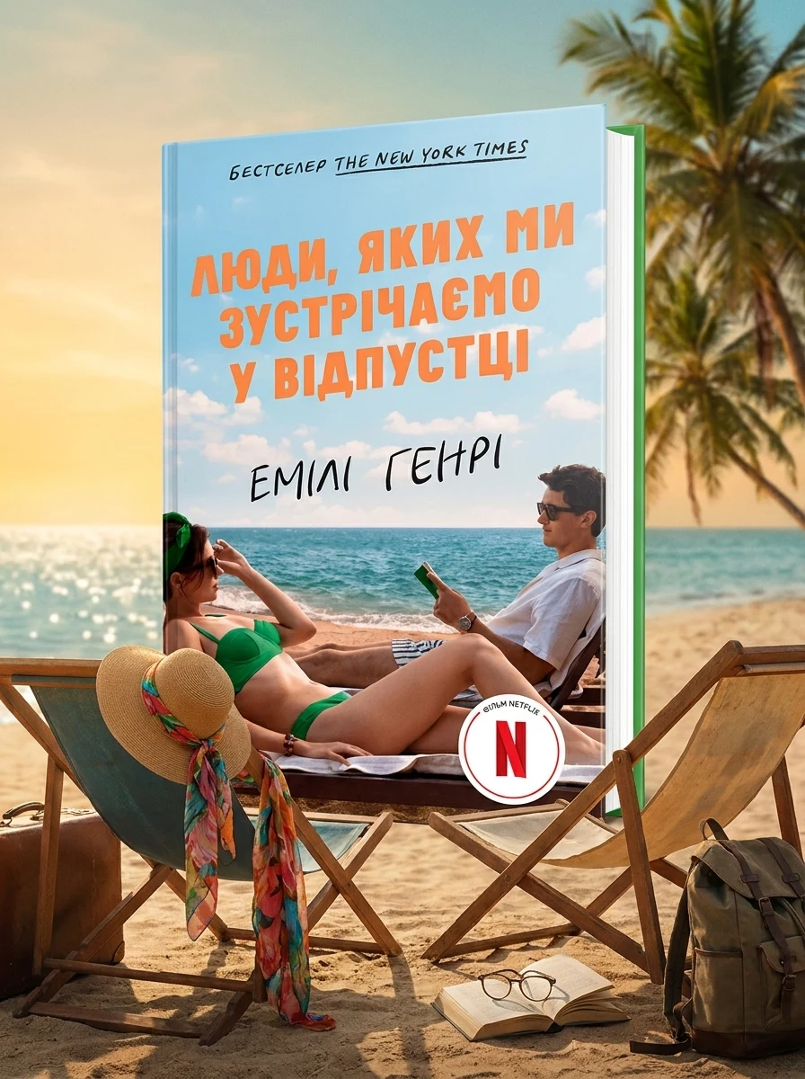 Люди, яких ми зустрічаємо у відпустці (кінообкладинка)