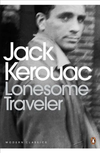 Lonesome Traveller — Художня література іноземними мовами